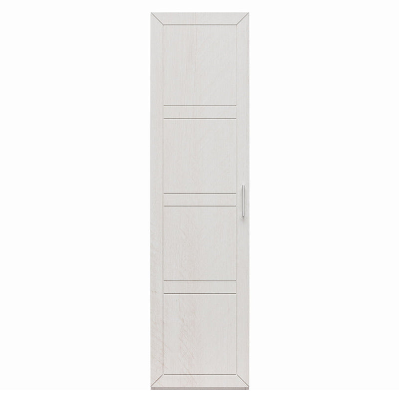 Perry Park - Modular Membrane Press Single Door Kit - Ivory