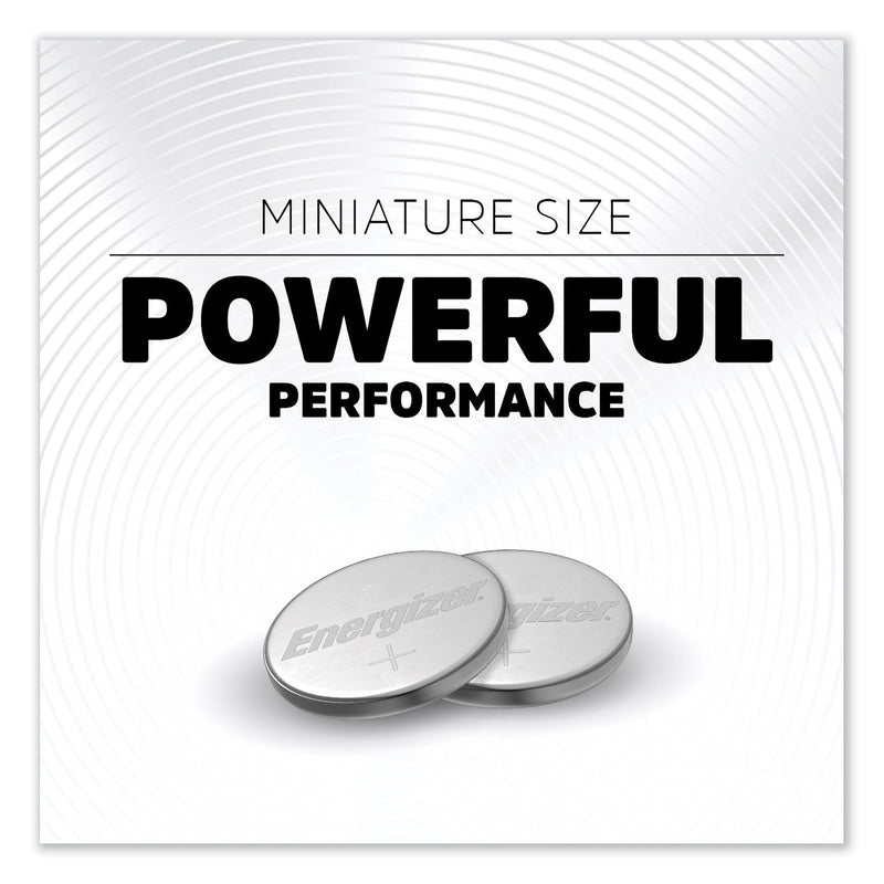 Energizer 2016 Lithium Coin Battery, 3 V