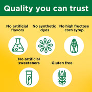 Vitamin D3 2000 IU (50 Mcg) per Serving, Dietary Supplement for Bone, Teeth, Muscle and Immune Health Support, 90 Gummies, 45 Day Supply