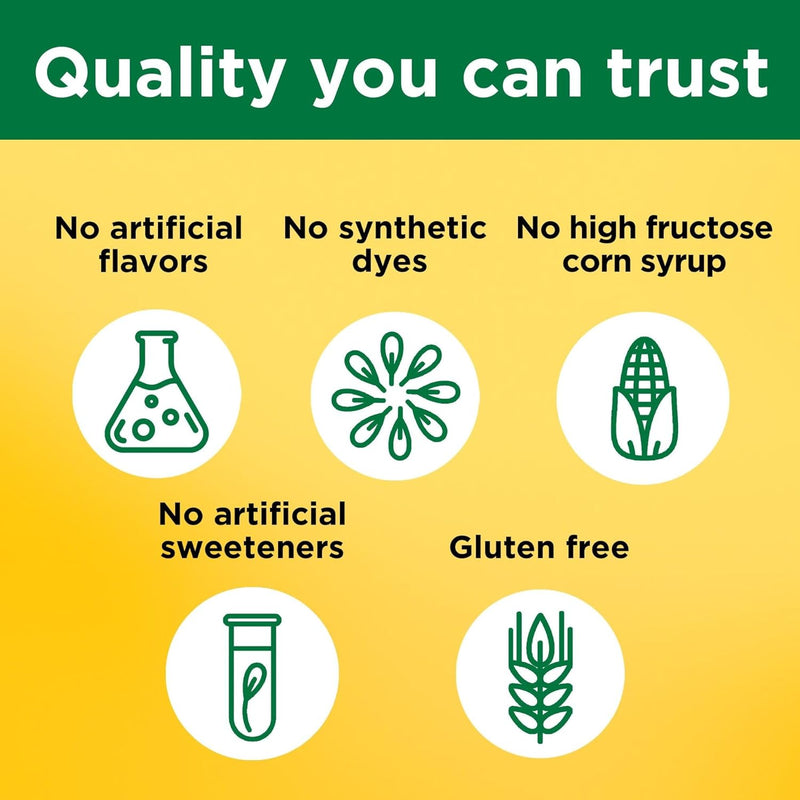 Vitamin D3 2000 IU (50 Mcg) per Serving, Dietary Supplement for Bone, Teeth, Muscle and Immune Health Support, 90 Gummies, 45 Day Supply