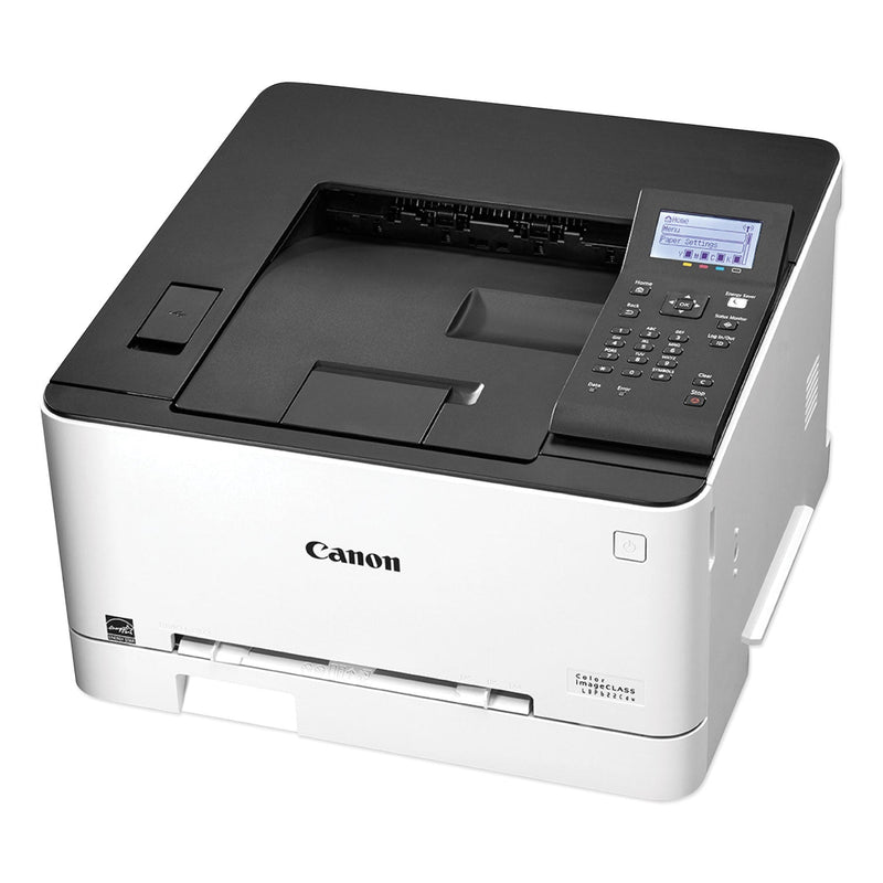 Canon ImageCLASS LBP622Cdw Wireless Laser Printer