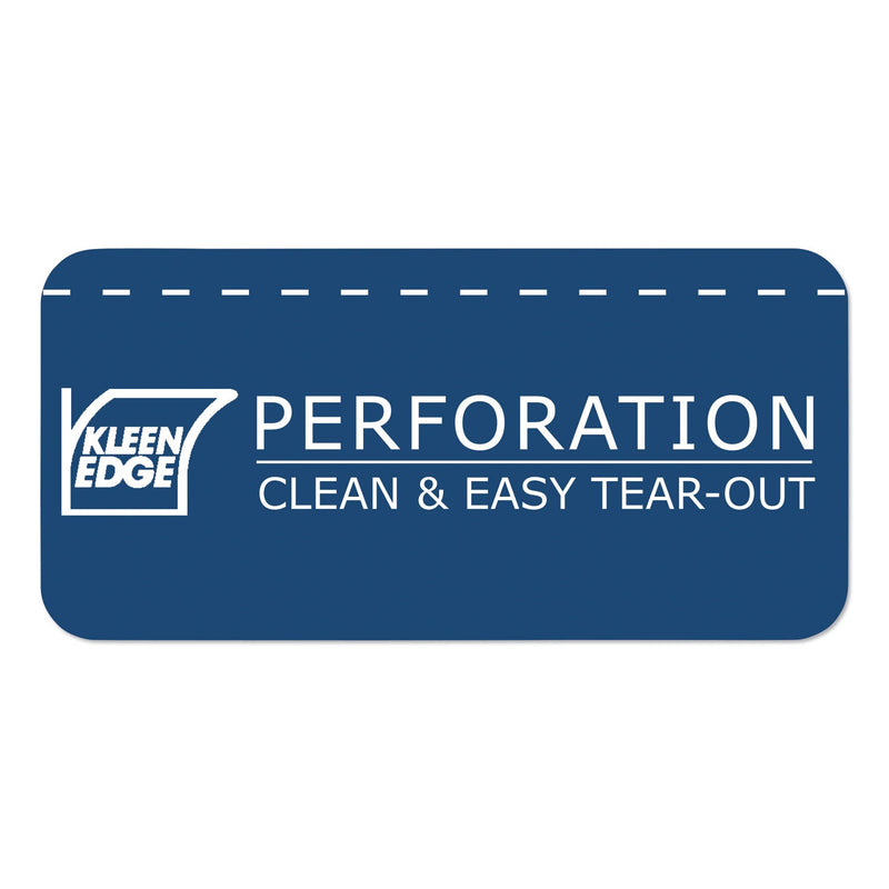 Roaring Spring Recycled Legal Pad, Wide/Legal Rule, 40 White 8.5 x 11 Sheets, Dozen