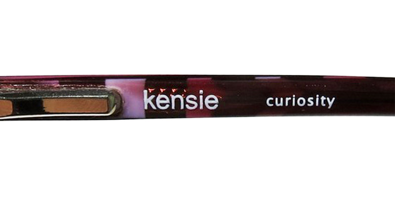 kensie Curiosity Eyeglasses