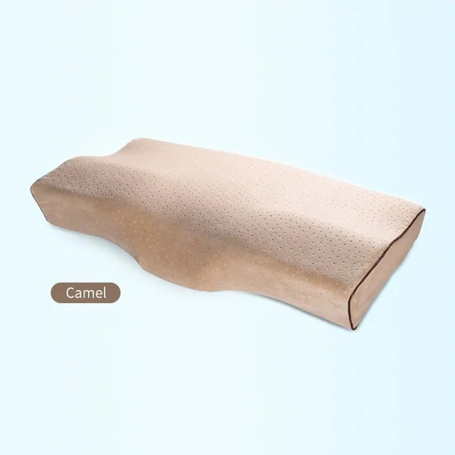 Memory Foam Pillow for Neck Pain Relief
