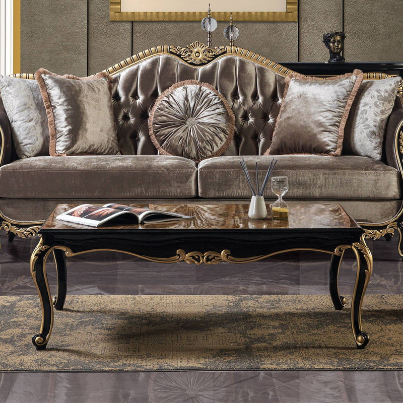 Betria - Table