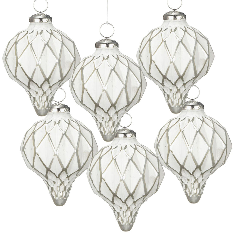 Christmas Ball Ornaments, Decorative Hanging Ball Christmas Tree Ornaments