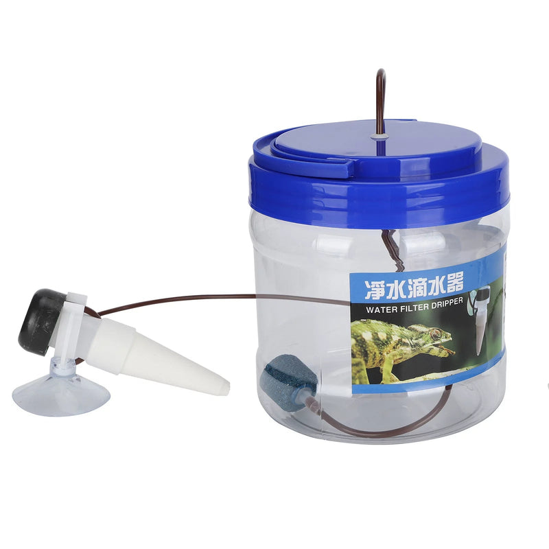 Reptile Water Dripper