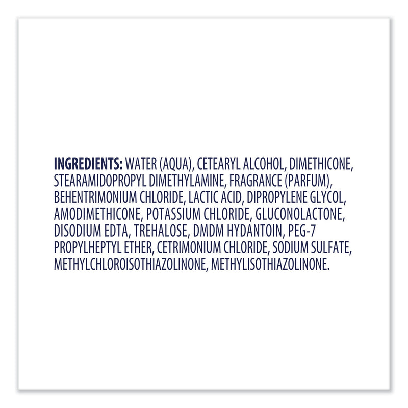 Dove White Beauty Bar, Light Scent, 2.6 oz, 36/Carton