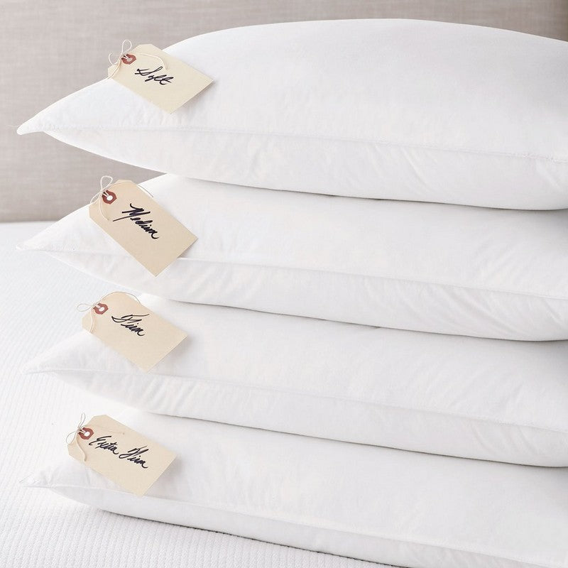 Royal Hotel Goose Down Pillow Core