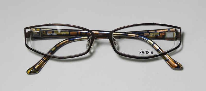 kensie Idea Eyeglasses