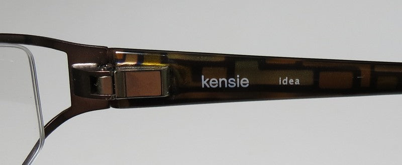 kensie Idea Eyeglasses