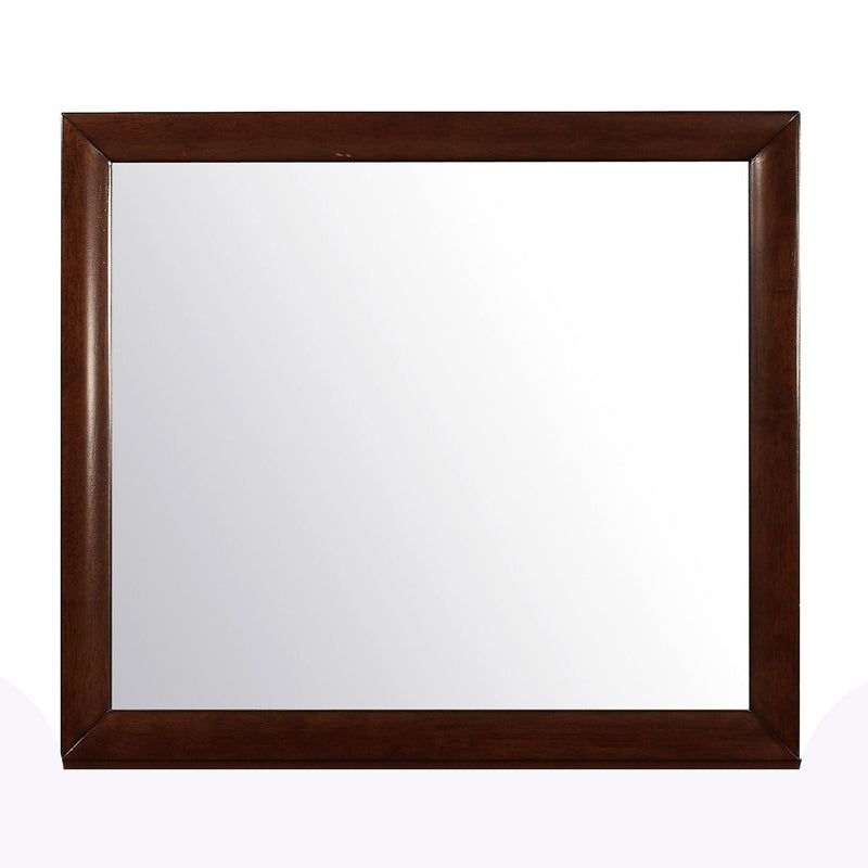 Lucille - Mirror Large Scale Design