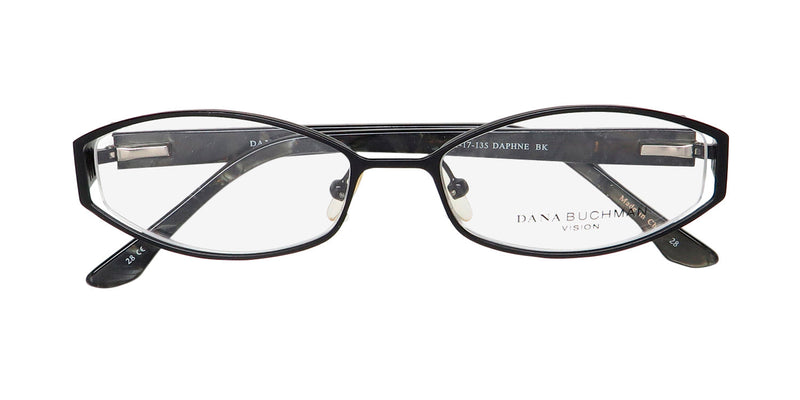 Dana Buchman Daphne Eyeglasses