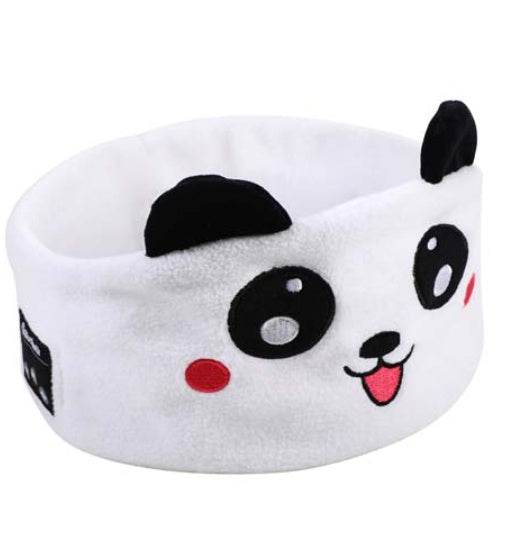 Bluetooth Headset Animal Headband