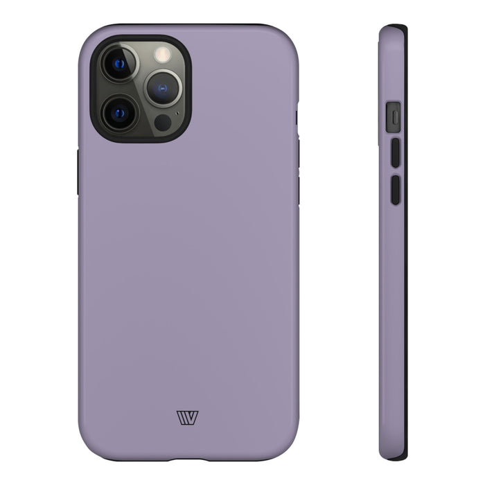 AMETHYST SMOKE | Tough Phone Case