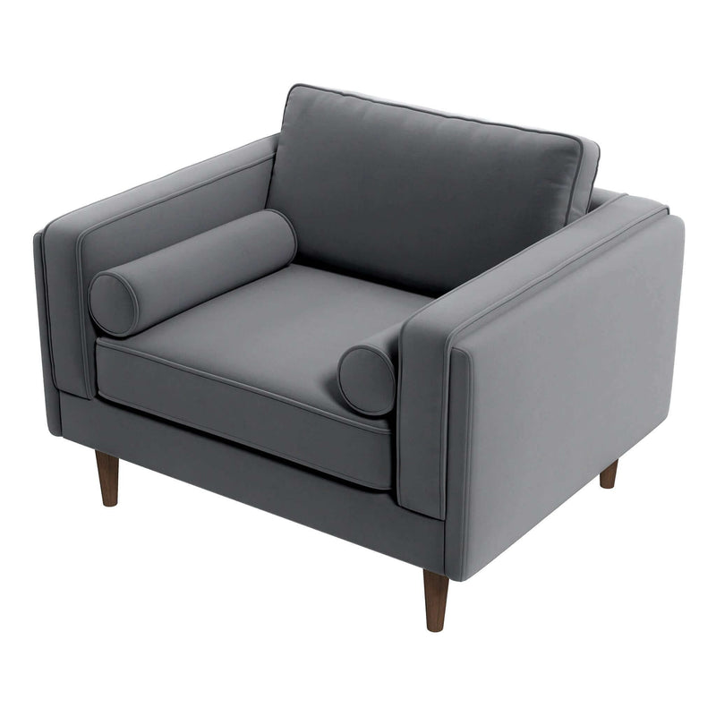 Amber - Universal Lounge Chair