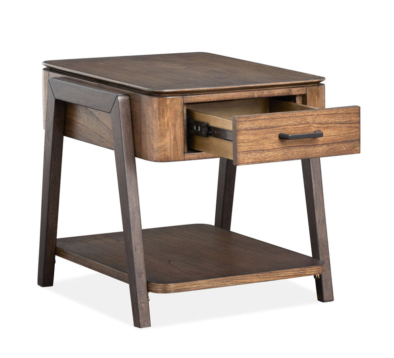 Hallie - Rectangular Table