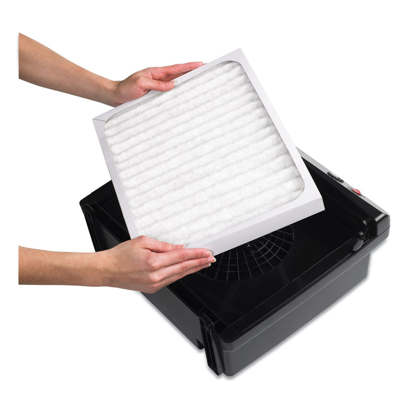 Filtrete Replacement Filter, 14.5 x 11