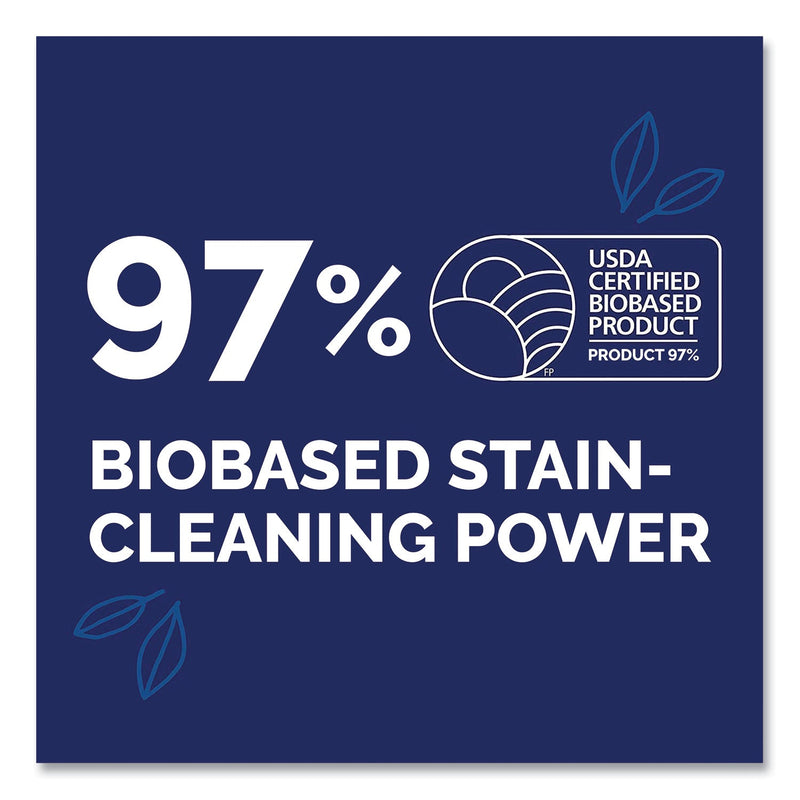 Seventh Generation Toilet Bowl Cleaner, Empre Cypress and Fir, 32 oz Bottle, 8/Carton