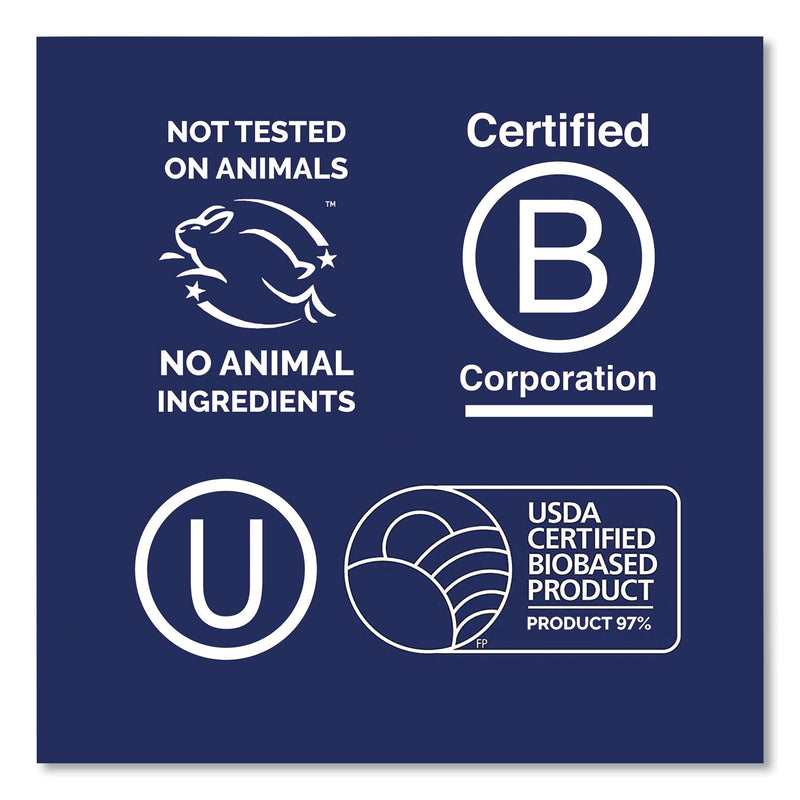 Seventh Generation Toilet Bowl Cleaner, Empress Cypress and Fir, 32 oz Bottle