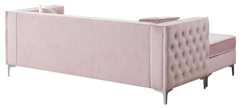 Paige - Sofa Chaise