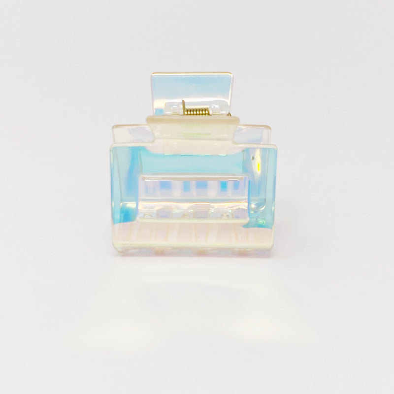 Isabella Square Hair Claw