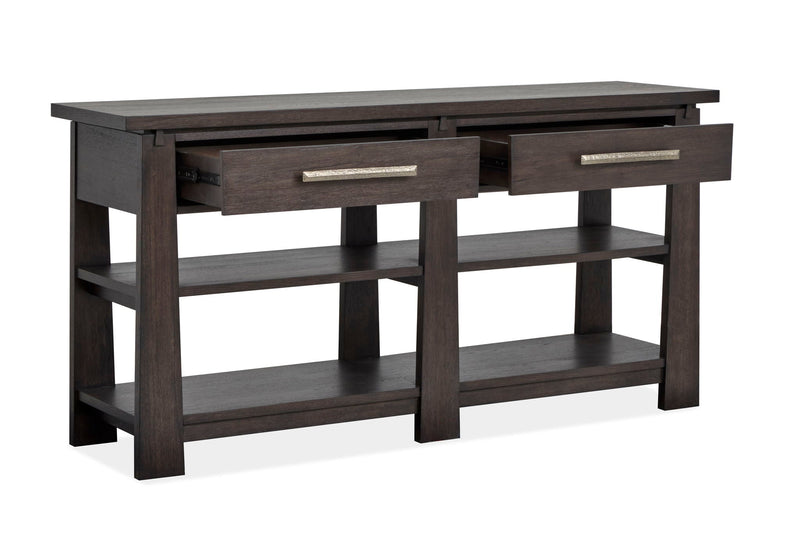 Tauren - Sideboard - Coffee Bean