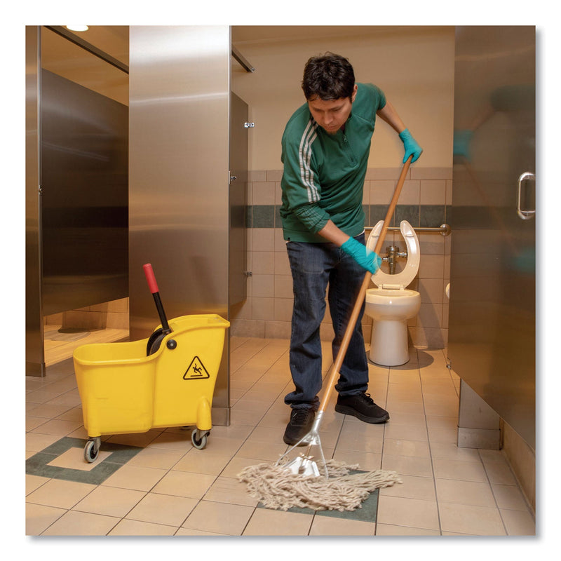 Simple Green Clean Building All-Purpose Cleaner Concentrate, 1 gal Bottle