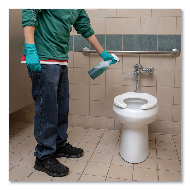 Simple Green Clean Building All-Purpose Cleaner Concentrate, 1 gal Bottle, 2/Carton