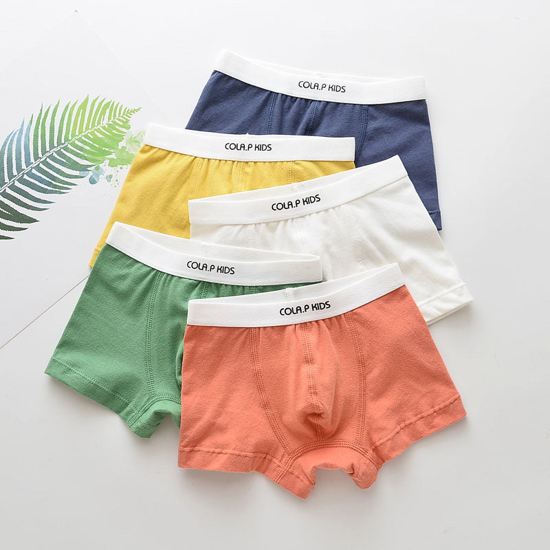 Boys Undergarments Sale Up to 85% OFF