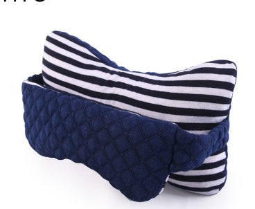 Travel Eye Pillow Mask