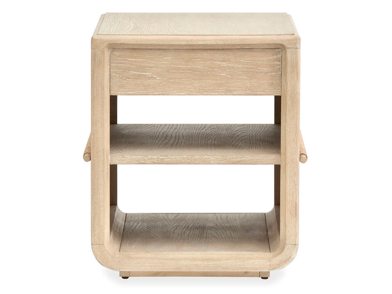 Sunset Cove - Chairside End Table