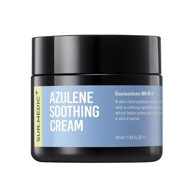 Azulene Soothing Cream
