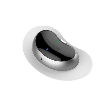 Smart Snore Stopper | Biosensor Anti-Snore Sleeping Aid
