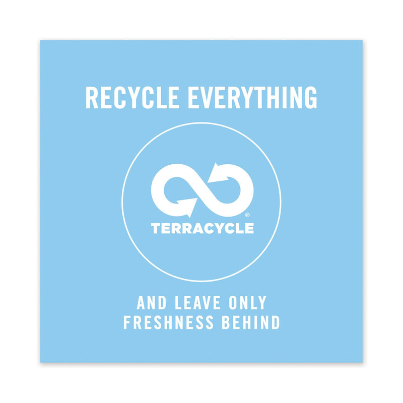 Febreze FABRIC Refresher/Odor Eliminator, Spring and Renewal, 27 oz Spray Bottle, 4/Carton