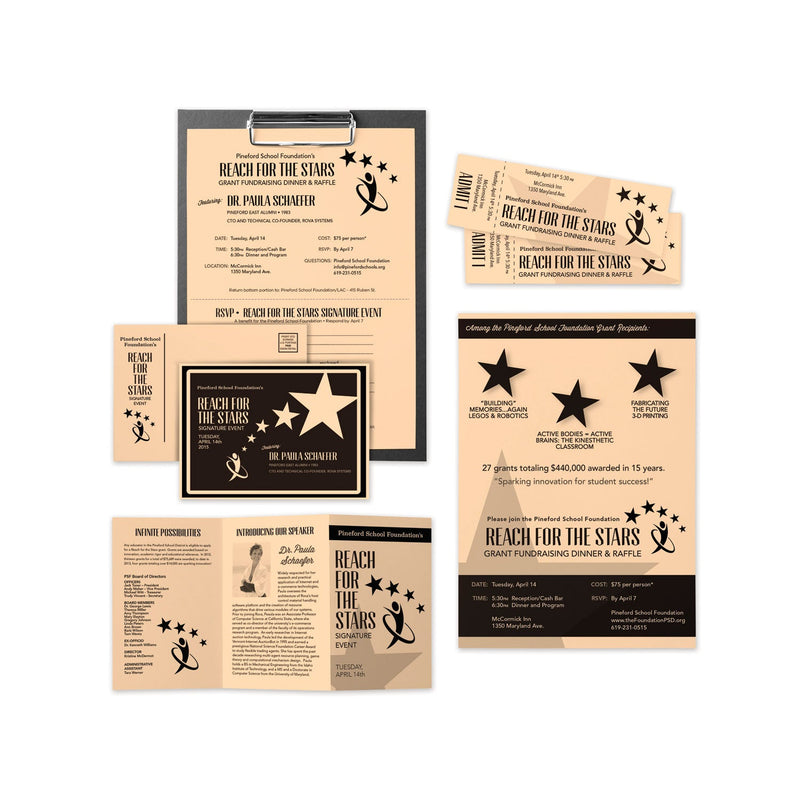 Astrobrights Color Cardstock, 65 lb Cover Weight, 8.5 x 11, Punchy Peach, 250/Pack