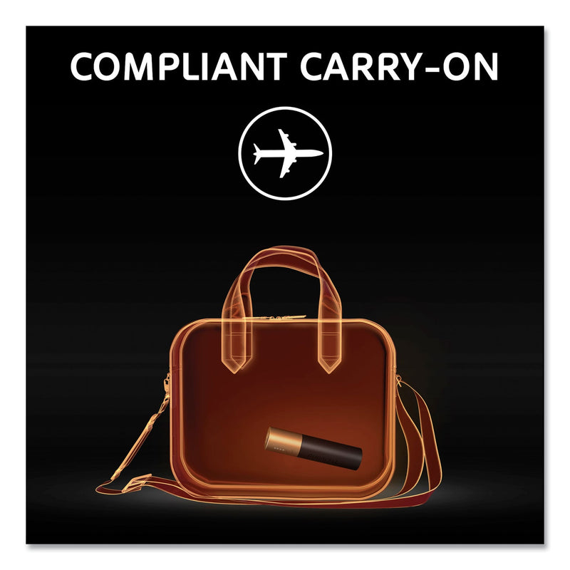 Duracell Rechargeable 3350 mAh Powerbank, 1 Day Portable Charger