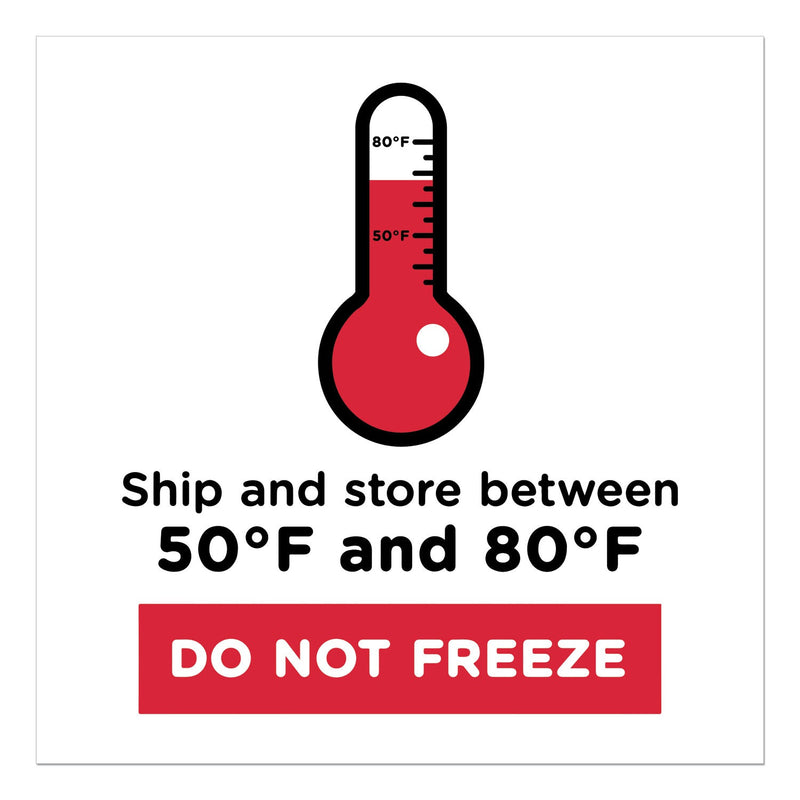 Coffee mate Liquid Coffee Creamer, Original, 0.38 oz Mini Cups, 50/Box, 4 Boxes/Carton, 200 Total/Carton