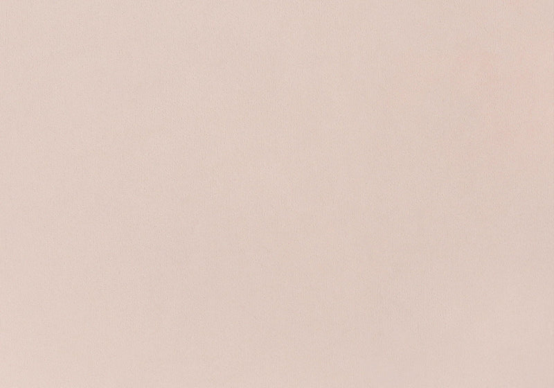 Queen Size Bed Upholstered - Pink