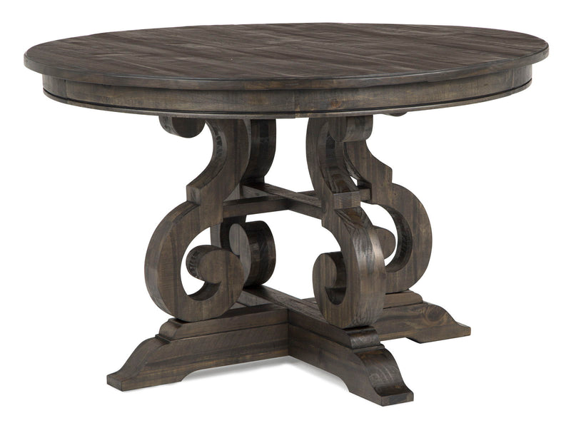 Bellamy - Round Dining Table