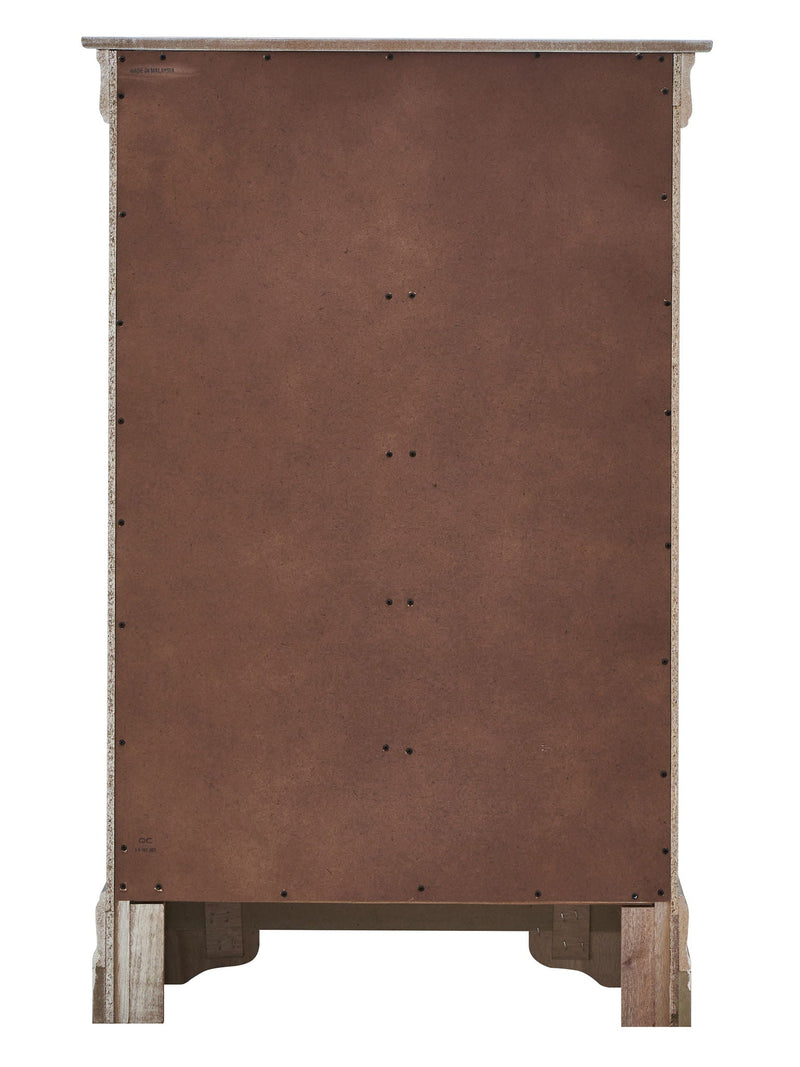 Verona - Chest