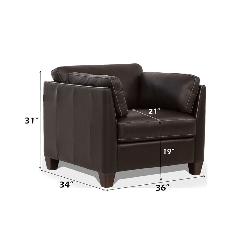 Matias - Chair