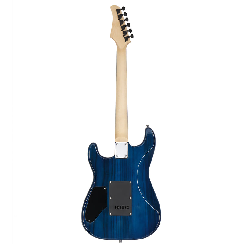 ST Electric Guitar, Speaker Set
