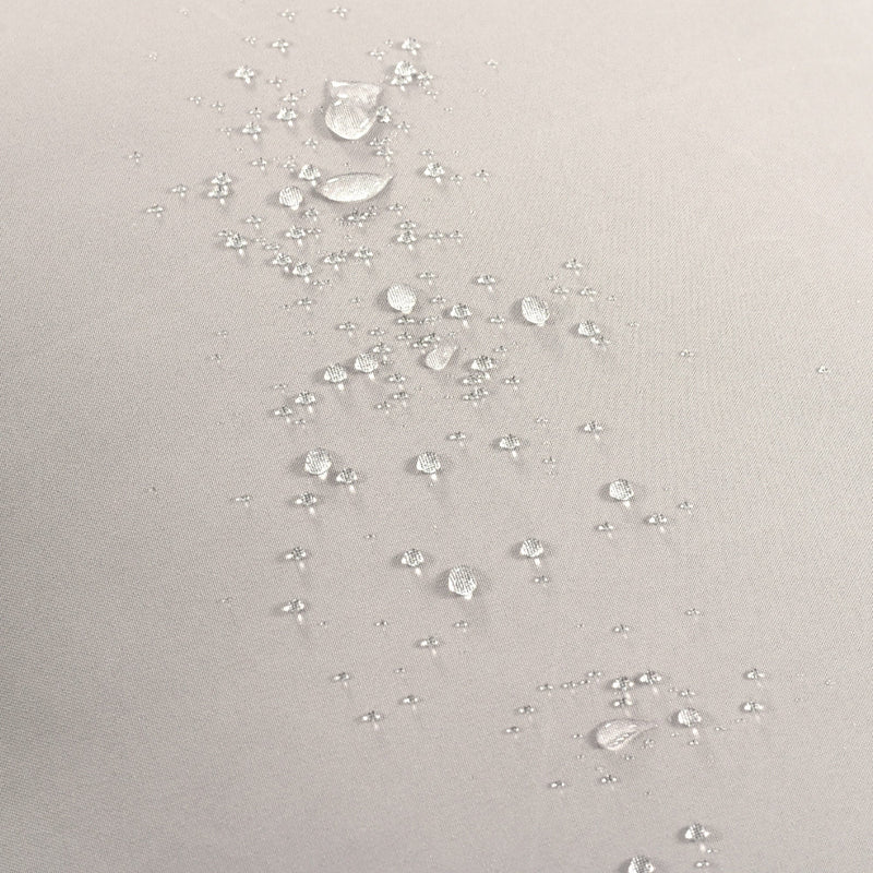 K&K 4-Piece Rope Patio Furniture Set