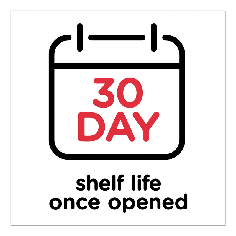 Coffee mate Liquid Coffee Creamer, French Vanilla, 1.5 Liter Pump Bottle, 2/Carton