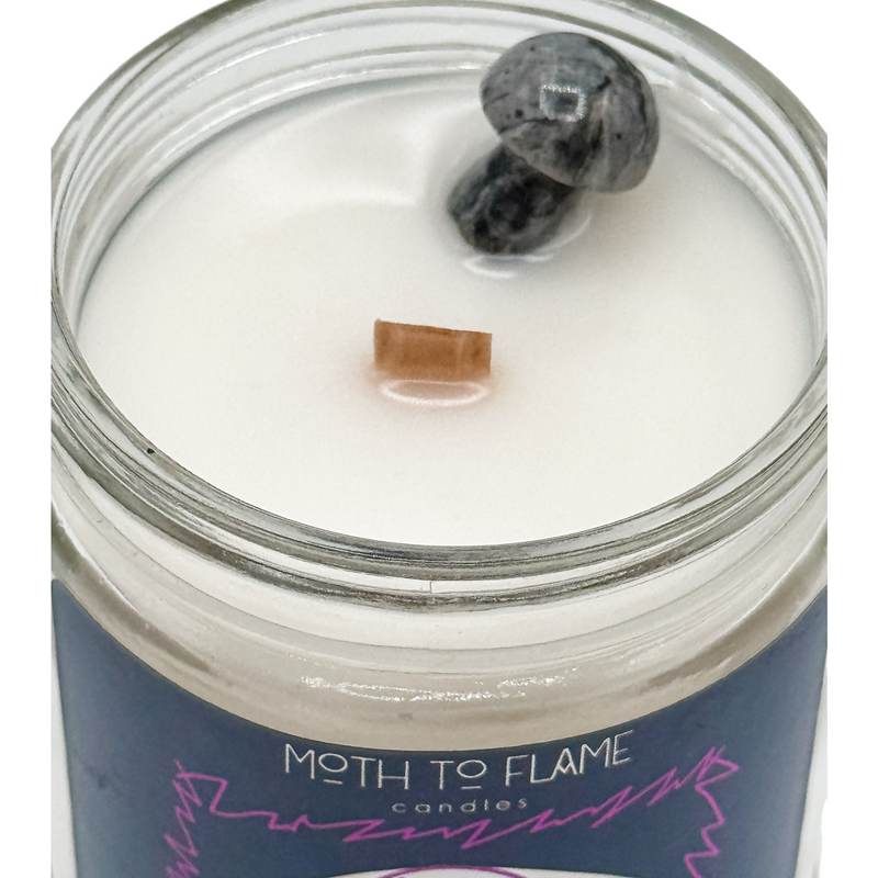 Palo Santo – 7 oz Candle