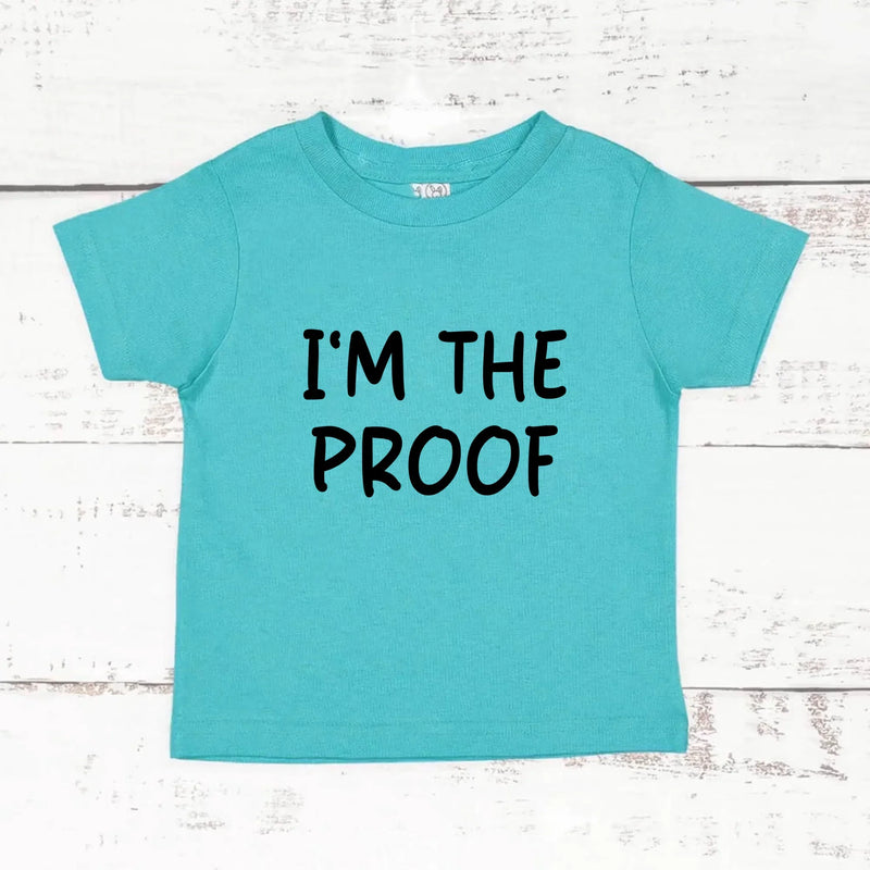 I Make Awesome Kids Shirts – Funny Mom or Dad Tee, For Kids