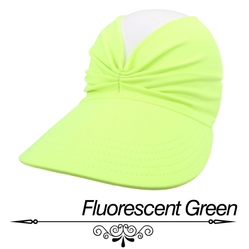 Women's Beach Sun Hat Cross-border Spring And Summer New Hat, Sun Hat For Outdoor Sports, Open Top Hat.