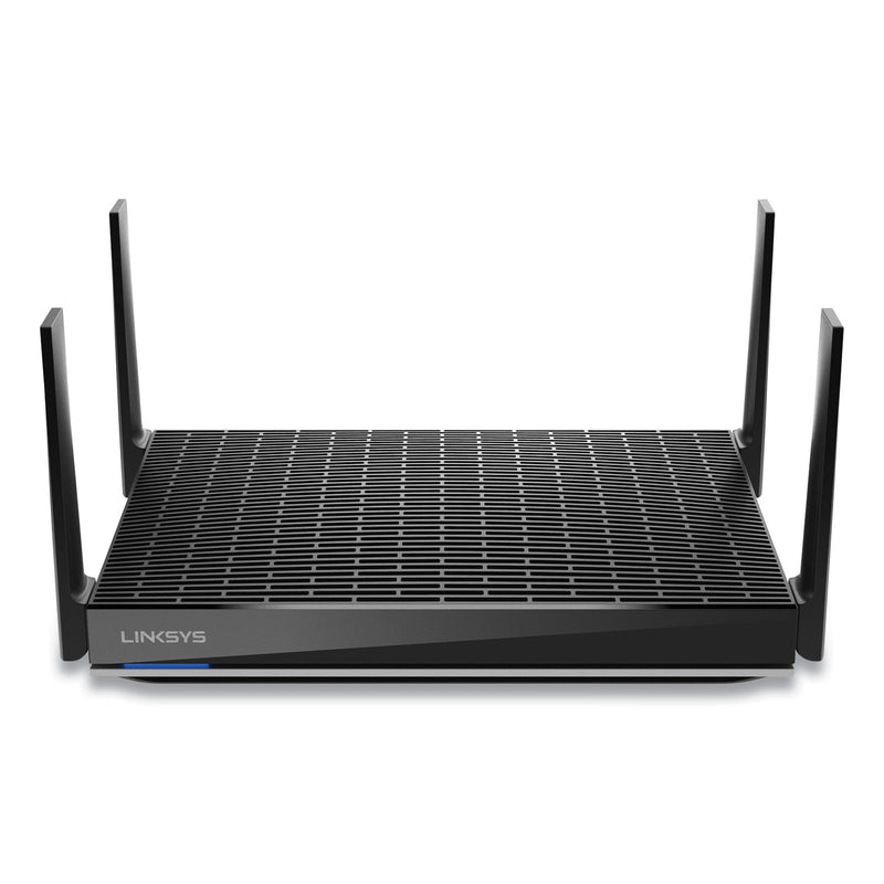 LINKSYS MR9600 Mesh Router, 5 Ports, Dual-Band 2.4 GHz/5 GHz