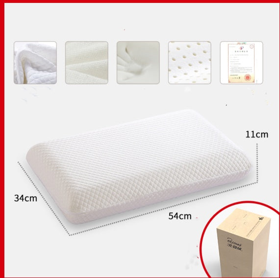 Comfortable Memory Pillow